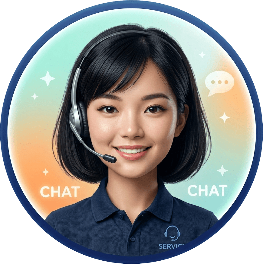 Jenny, en4ce Assistentin